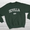 Sevilla Sweatshirt