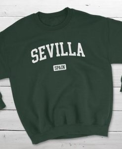 Sevilla Sweatshirt