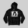 Sleepy Aizawa Hoodie