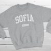 Sofia Sweatshirt