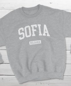 Sofia Sweatshirt