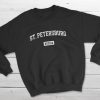 St. Petersburg Sweatshirt