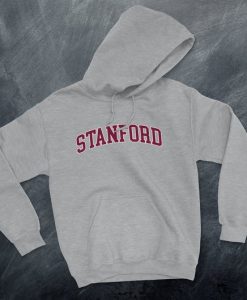 Stanford University USA College Classic Hoodie