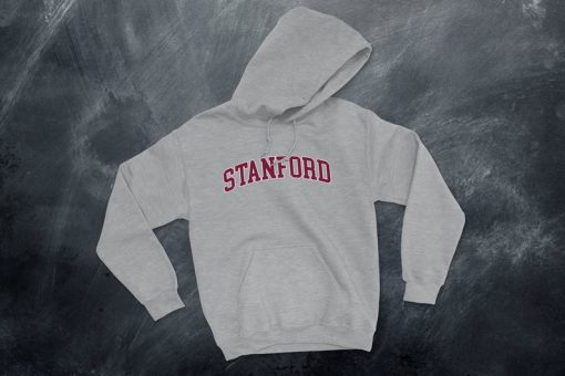 Stanford University USA College Classic Hoodie