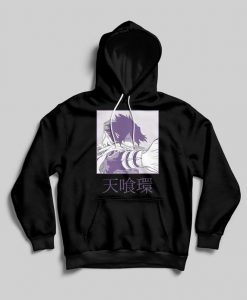 Tamaki Amajiki Hoodie