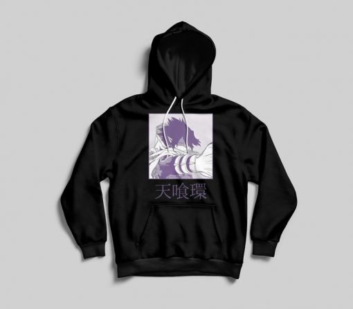 Tamaki Amajiki Hoodie