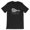 Tequila Lovers T shirt