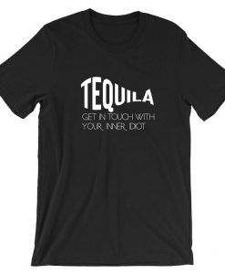 Tequila Lovers T shirt