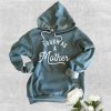 Tough as a Mother Hoodie