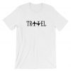 Travel T-shirt