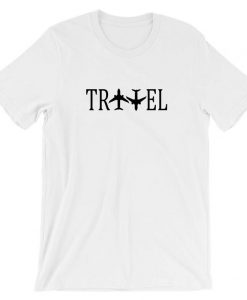 Travel T-shirt