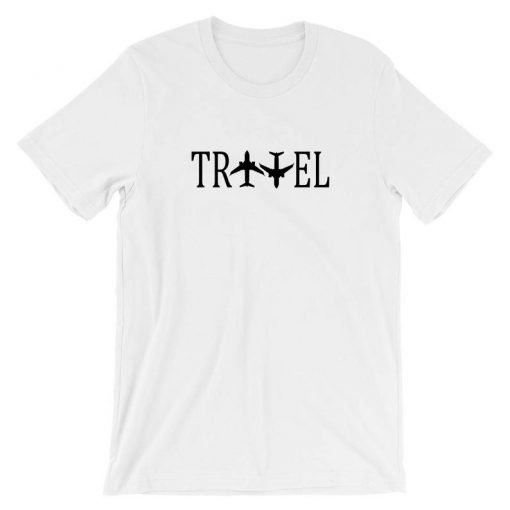 Travel T-shirt