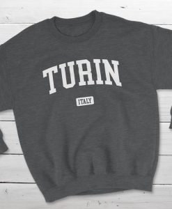 Turin Sweatshirt