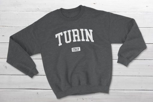 Turin Sweatshirt