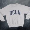 UCLA University Sweatshirt