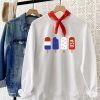 USA 4th of July Popsicles Sweatshirt