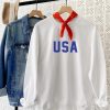 USA Sweatshirt