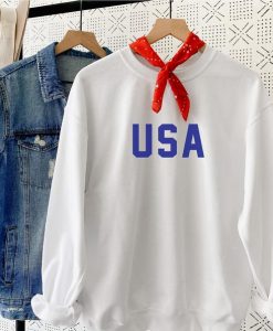 USA Sweatshirt