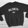 Valencia Sweatshirt