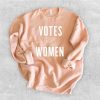 Votes For Women Sweatshirt