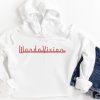 WandaVision Hoodie