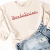 WandaVision sweatshirt