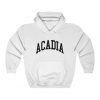 Acadia Collegiate Hoodie