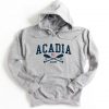 Acadia Island Hoodie