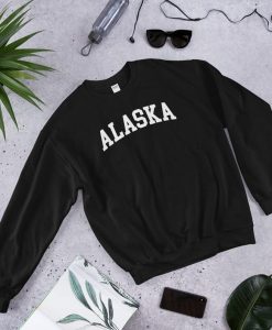 Alaska Sweatshirt