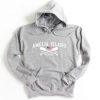 Amelia Island Florida Hoodie