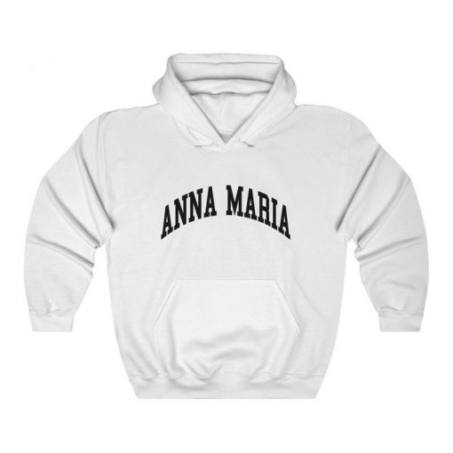 Anna Maria Collegiate Hoodie