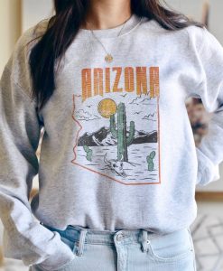 Arizona Southwest Sweatshirt