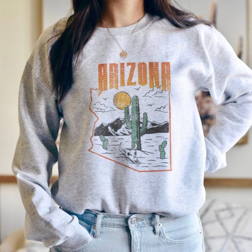 Arizona Southwest Sweatshirt