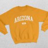 Arizona USA College Classic Crewneck Sweatshirt