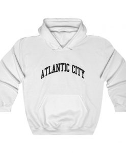 Atlantic City Collegiate Hoodie