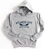 Atlantic City Hoodie