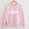 Aurora Colorado Sweatshirt