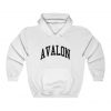 Avalon Collegiate Hoodie