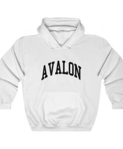 Avalon Collegiate Hoodie