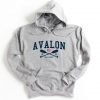 Avalon Hoodie