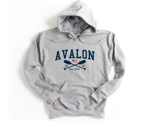 Avalon Hoodie