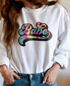 Babe Sweatshirt