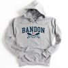 Bandon Hoodie