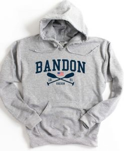 Bandon Hoodie