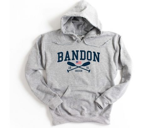 Bandon Hoodie