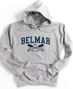 Belmar Hoodie