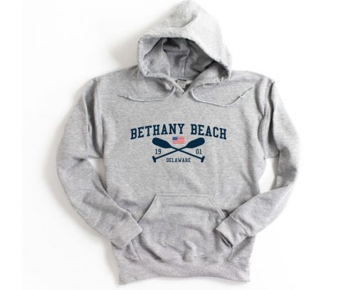 Bethany Beach Hoodie