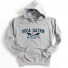 Boca Raton Hoodie