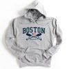 Boston Hoodie