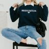 Bridgerton Crewmeck Sweatshirt